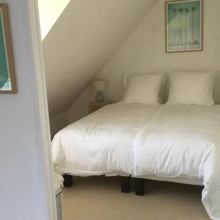 Duplex Vue Grande Plage,coeur Cente